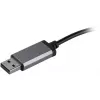 Headset gaming USB com fio DEFENDER GOTHIC RGB com microfone, preto
