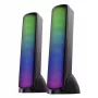 Defender Skypulse 2.0 Colunas para PC, 60 W, Bluetooth, RGB