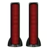 Defender Skypulse 2.0 Colunas para PC, 60 W, Bluetooth, RGB
