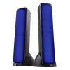 Defender Skypulse 2.0 Colunas para PC, 60 W, Bluetooth, RGB