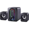 Defender V14 2.1 Colunas para PC, 11 W, USB, Bluetooth