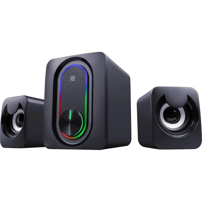 Defender V14 2.1 Colunas para PC, 11 W, USB, Bluetooth