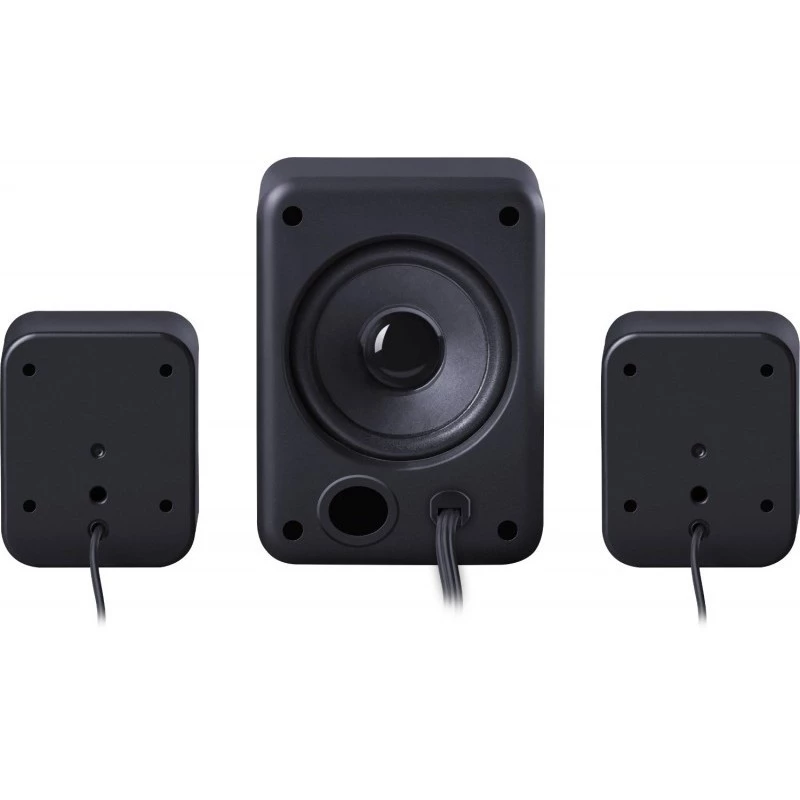 Defender V14 2.1 Colunas para PC, 11 W, USB, Bluetooth