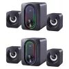 Defender V14 2.1 Colunas para PC, 11 W, USB, Bluetooth