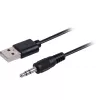 Defender V14 2.1 Colunas para PC, 11 W, USB, Bluetooth