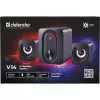 Defender V14 2.1 Colunas para PC, 11 W, USB, Bluetooth