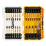 Conjunto de brocas DEWALT FLEXTORQ 14 peças