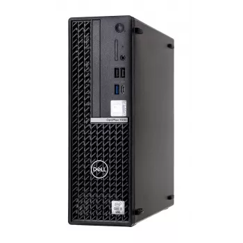 DELL OptiPlex 7090 i5-10505 16GB 512GB SSD SFF Win11pro usado