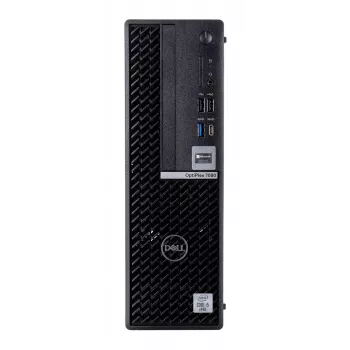 DELL OptiPlex 7090 i5-10505 16GB 512GB SSD SFF Win11pro usado
