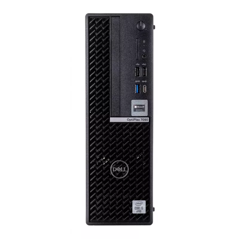 DELL OptiPlex 7090 i5-10505 16GB 512GB SSD SFF Win11pro usado