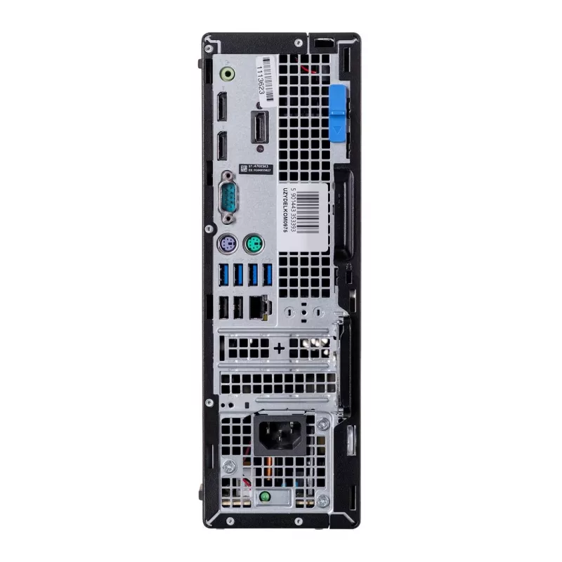 DELL OptiPlex 7090 i5-10505 16GB 512GB SSD SFF Win11pro usado