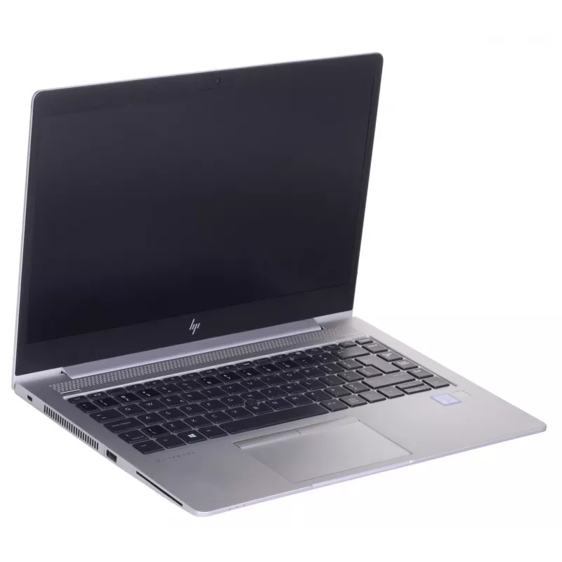 HP EliteBook 840 G6 i5-8365U 16 GB 512 GB SSD 14 polegadas FHD Win11 Pro, usado