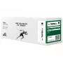 Cartucho de toner TB TM-TNP96AN para Minolta (preto) substituto compatível