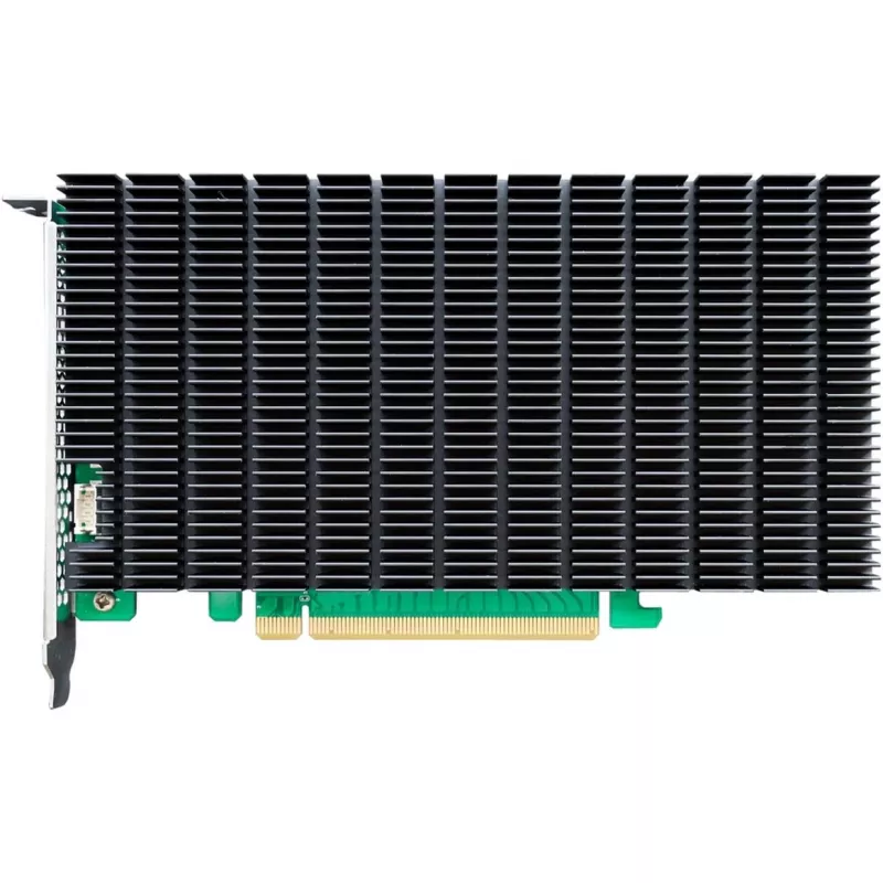 HighPoint SSD7104 - controlador de armazenamento (RAID)