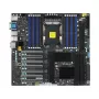 Supermicro X11SPA-T - placa-mãe - E-ATX - socket LGA3647-P0