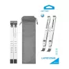 Suporte para portátil Vention KDMI0 (prateado)