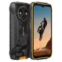 Telemóvel Rugking 4 PRO/8/256GB laranja Ulefone