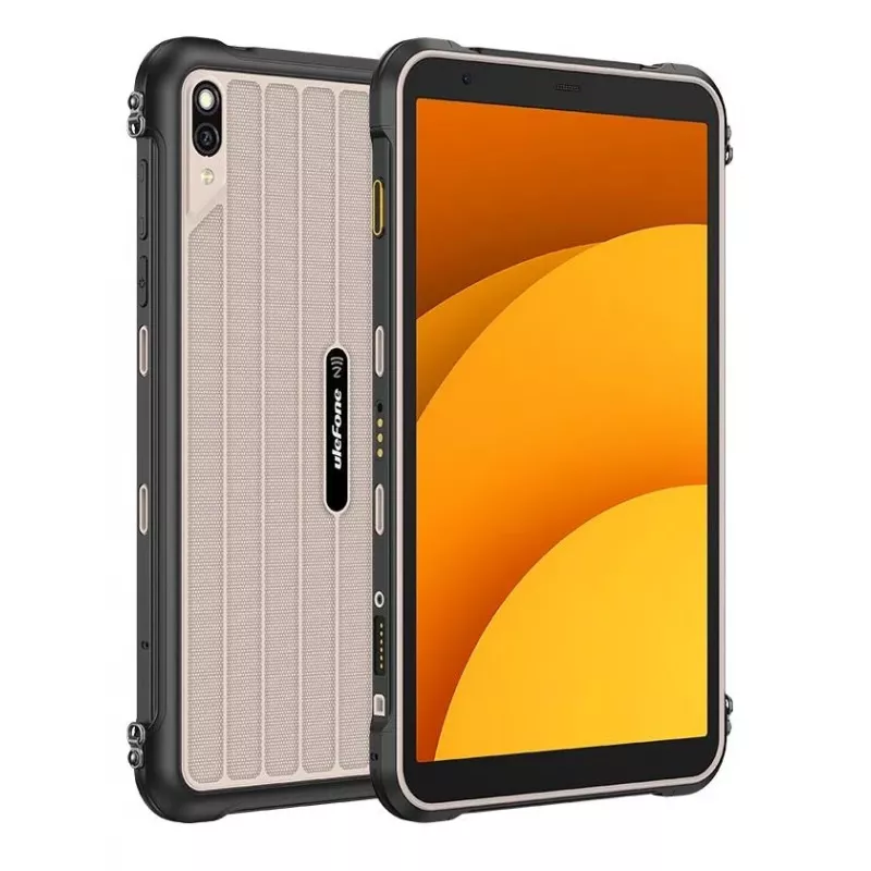Tablet Rugking Pad Pro 8''/8/128GB cinzento Ulefone