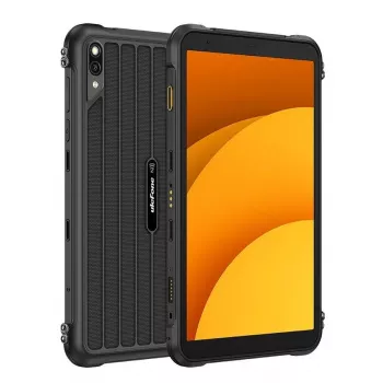 Tablet Rugking Pad Pro 8''/8/128GB preto ULEFONE
