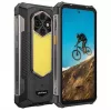Telemóvel Rugking 5 PRO/8/256GB preto Ulefone
