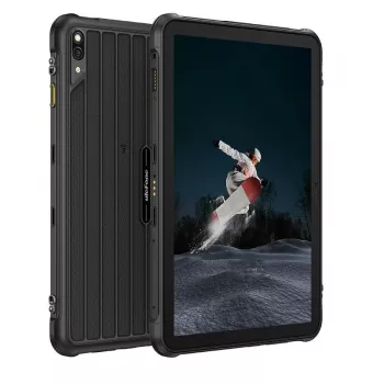 Tablet Rugking Pad 2 Pro 10''/8/128GB preto Ulefone