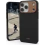 Capa UAG Urban Armor Gear FIBR ARMR MagSafe | Apple iPhone 17 Pro Max | Kevlar grafite/bronze | 114554113985 (114554113985)
