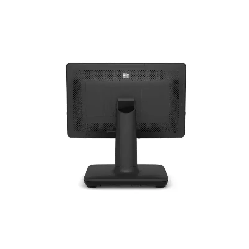 POS tudo-em-um Elo Touch Solutions E935367 com Intel Celeron J4105, ecrã tátil 15,6 polegadas 1920x1080, 4 GB RAM, 128 GB SSD, WLAN, Ethernet