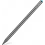Adonit Neo Pro - tablet - Apple - cinzento - - iPad Pro 27,90cm (11) (1.ª/2.ª/3.ª ger.) - iPad Pro 12.9 (3.ª/4.ª/5.ª ger.) - iPad mini 6.ª ger. - iPad Air... - 9 h - iOS (ADNEOPG)