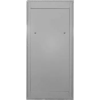 Armário de servidor/armário de rede Triton 19 - RMA - 42 U - LxP 800x800 mm - cinzento-claro - portas perfuradas (RMA-42-L88-CAX-N1-MAA)