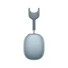 Auscultadores Apple AirPods Max 2, sem fios Bluetooth, circumaurais, arco de cabeça, 386,2 g, azul