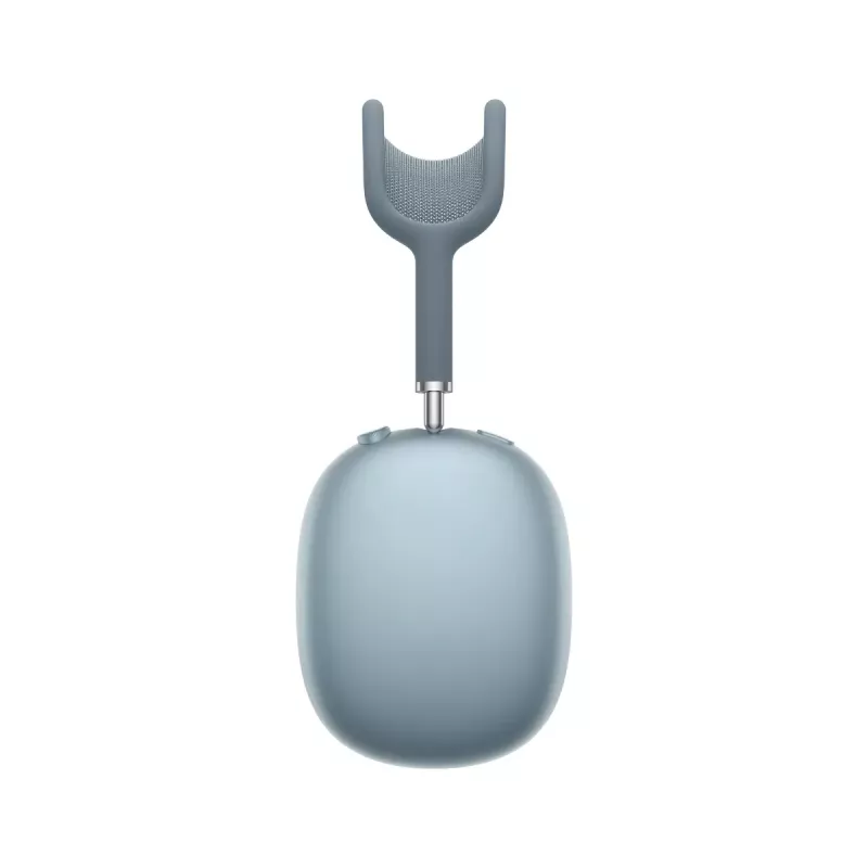 Auscultadores Apple AirPods Max 2, sem fios Bluetooth, circumaurais, arco de cabeça, 386,2 g, azul