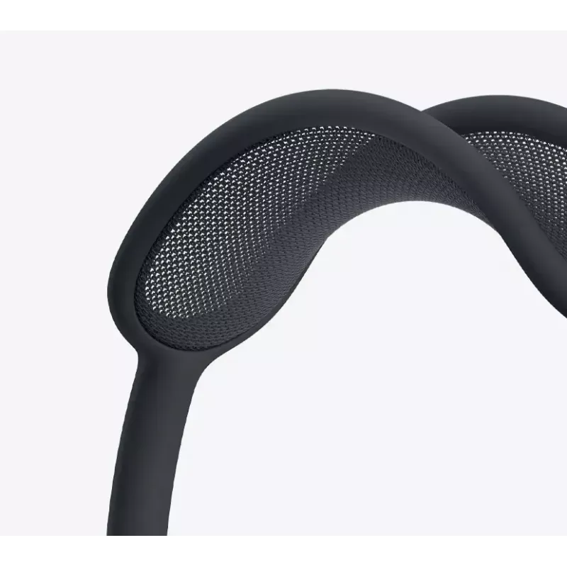 Auscultadores Apple AirPods Max 2, sem fios Bluetooth, circumaurais, arco de cabeça, 386,2 g, azul