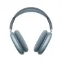 Auscultadores Apple AirPods Max 2, sem fios Bluetooth, circumaurais, arco de cabeça, 386,2 g, azul
