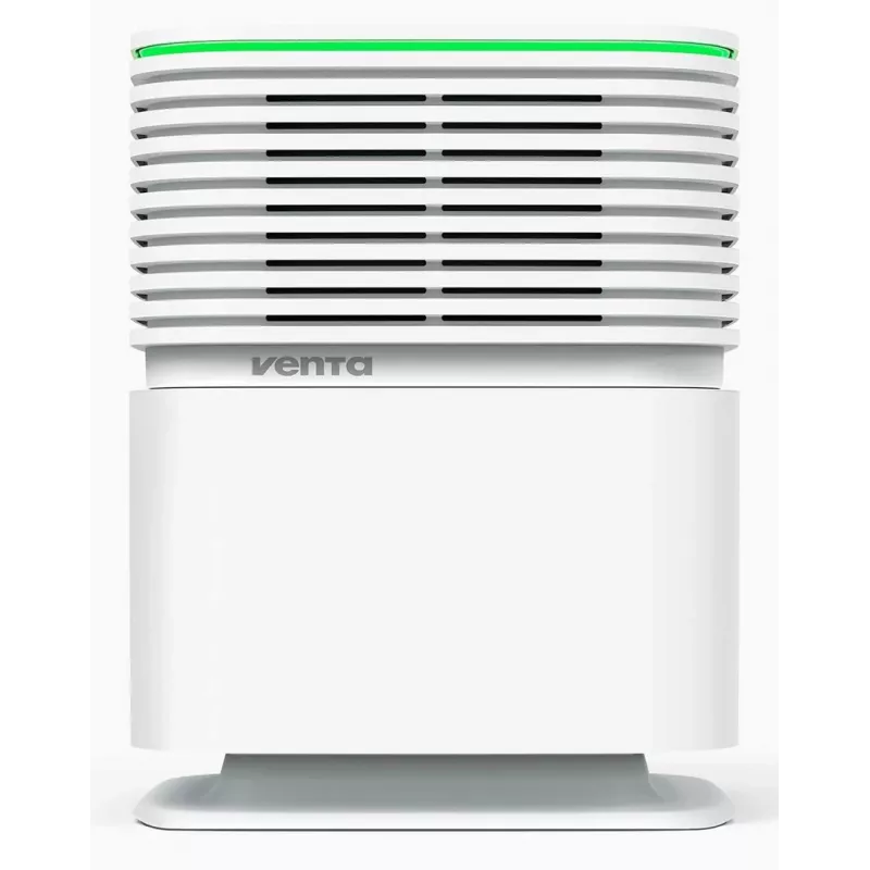 Purificador-humidificador de ar VENTA AP720 para até 70 m², branco