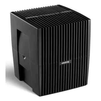 Humidificador de ar VENTA 7019401 Impeller 5 L preto, 3 W, AC, 280×260×310 mm