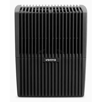 Humidificador de ar VENTA 7019401 Impeller 5 L preto, 3 W, AC, 280×260×310 mm