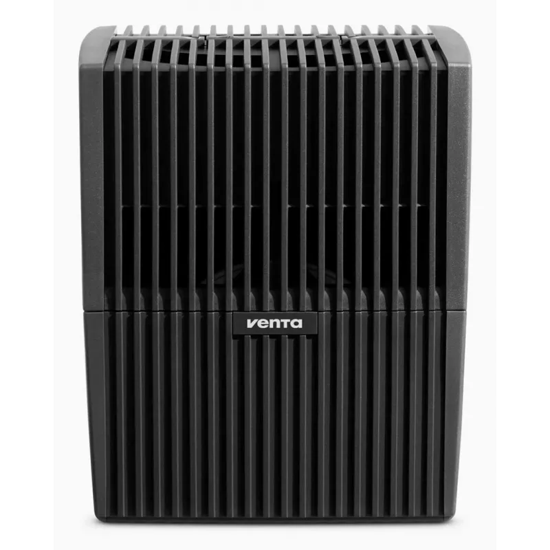 Humidificador de ar VENTA 7019401 Impeller 5 L preto, 3 W, AC, 280×260×310 mm