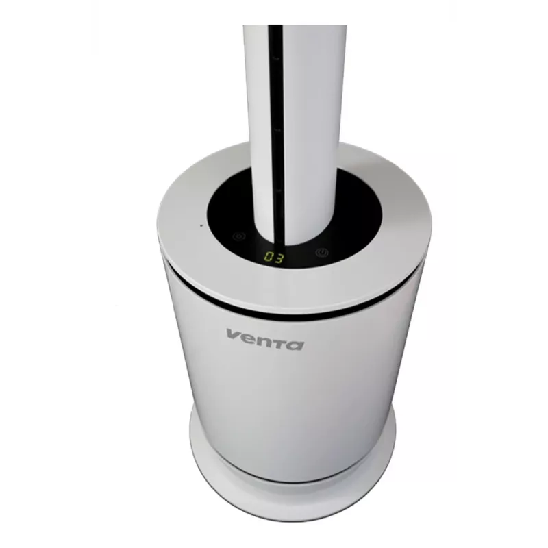 Purificador de ar Venta AP100 70 m² 2000 W branco