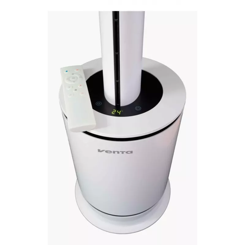 Purificador de ar Venta AP100 70 m² 2000 W branco