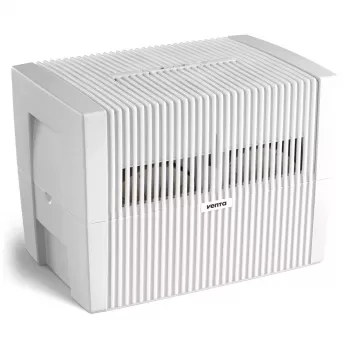 Humidificador de ar VENTA Classic LW45 — branco — humidificação higiénica