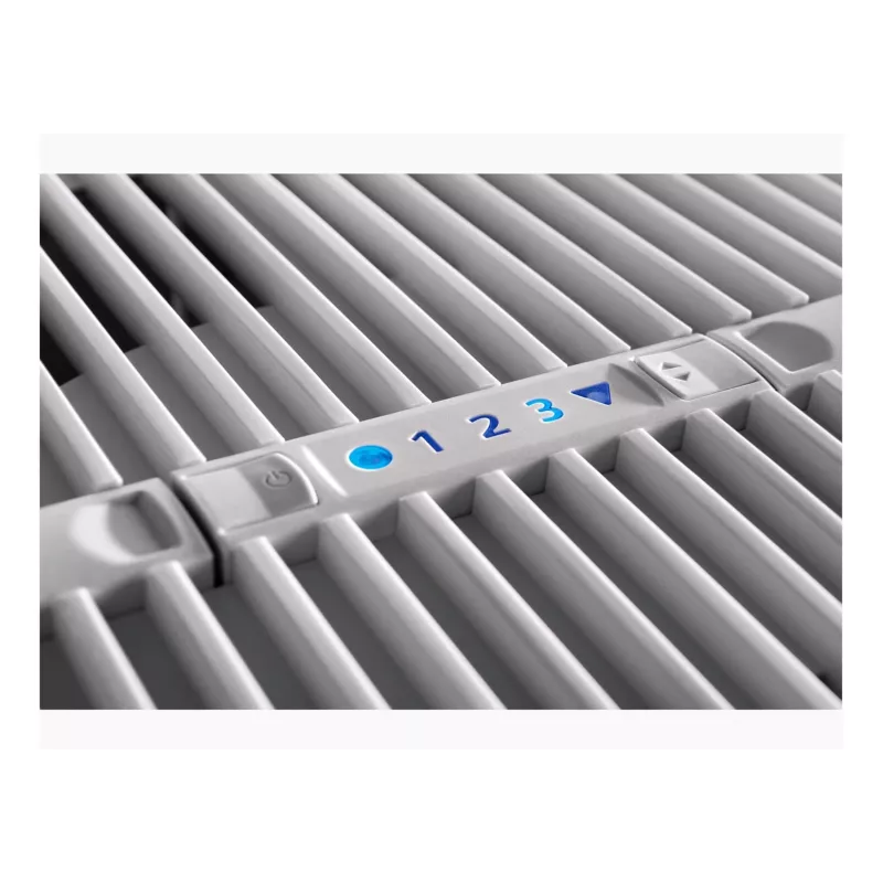 Humidificador de ar VENTA Classic LW45 — branco — humidificação higiénica