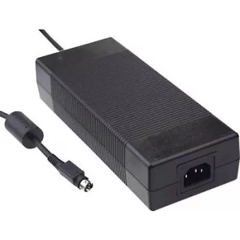 Transformador MEAN WELL GSM220A12-R7B 220W 12V entrada 80-264V