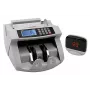 Máquina de contar notas Olympia NC 450 — 5,1 kg, LCD, 230 V, 75 W, 247×185×306 mm