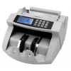 Máquina de contar notas Olympia NC 450 — 5,1 kg, LCD, 230 V, 75 W, 247×185×306 mm