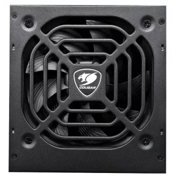 Fonte de alimentação COUGAR STC600, 600W
