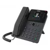 Telefone IP Fanvil V62W preto