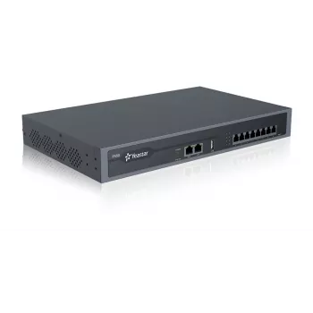 Central telefónica IP Yeastar P550