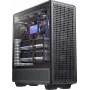 Caixa de PC ANTEC 900 ATX Full Big Tower, preto (0-761345-10272-8)