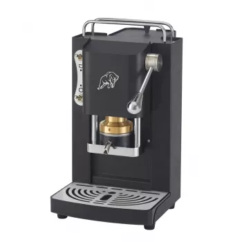 Faber Pro Essential preto cromado