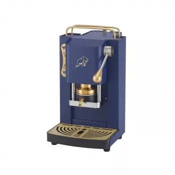 Faber Pro Essential azul-marinho latão